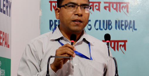 स्वदेशमै रोजगार दिने दिने गरि ‘हरित रोजगार कार्यक्रम’ लागु हुने