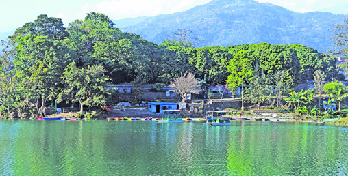 हिमागृह व्यवसायीलाई दिन नहुने पोखरेली अडान