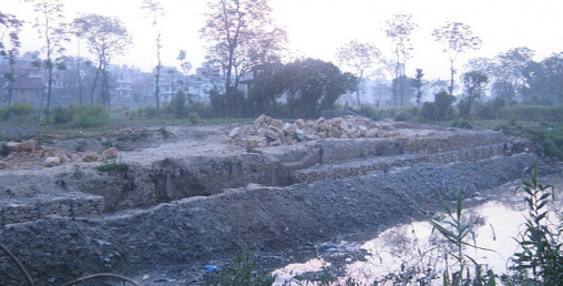 सांसदलाई गोली ठोक्ने धम्की कस्ले दियो, किन बीचमै रोकियो हनुमन्ते करिडोर निर्माण ?