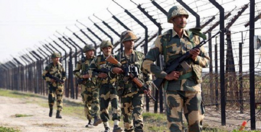 कश्मीरमा भारत– पाकिस्तानबीच भिडन्त, तीन सैनिकको ज्यान गयो