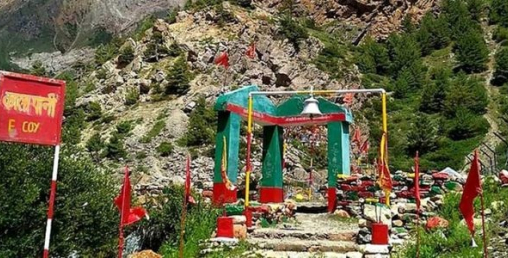 कसले तुहायो दुई दशकअघि नै कालापानीमा सेना राख्ने प्रस्ताव ?