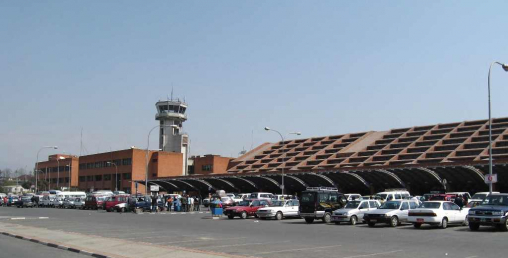 आफन्तको स्वागत र बिदाइ गर्न विमानस्थल नजान आग्रह