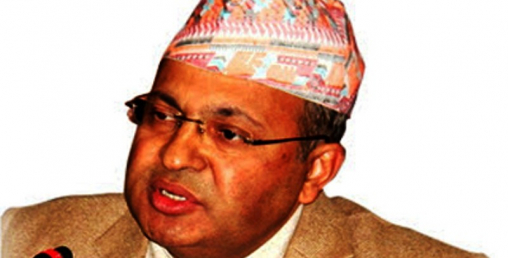 मुख्य सचिवसंग प्रधानमन्त्री असन्तुष्ट