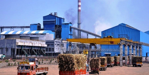 महालक्ष्मी सुगर मिल आजदेखि सञ्चालनमा आउने