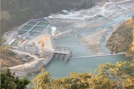 इलामको माई खोलामा १० वटा हाइड्रोपावर !