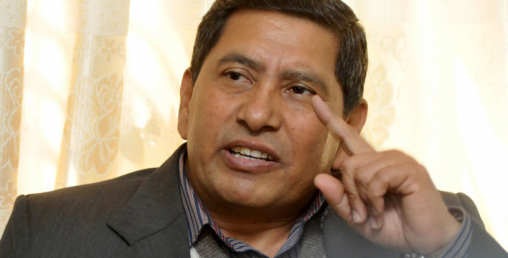 ‘अबको बजेट विगतको निरन्तरता नभई नयाँ सोचमा आउनुपर्छ’