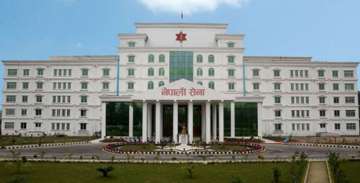 सेनामा सेवाबाट राजीनामा दिने क्रम बढ्यो, किन हुँदैछ यस्तो?