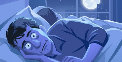 राति निद्रा नलाग्ने समस्या छ? यसो गरी हेर्नुहोस्