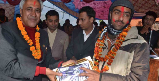 गुल्मीमा पैँचो पसलले बदल्दै छ किसानको दैनिकी