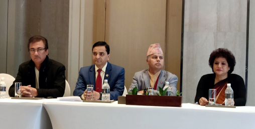 ‘नेपाल भ्रमण वर्ष २०२०’ को उद्घाटनका दिन देशभर दिपावलीसहित मनाउन आग्रह