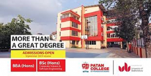 पाटन कलेजले पनि शुरु गर्ने भयो अनलाइन कक्षा
