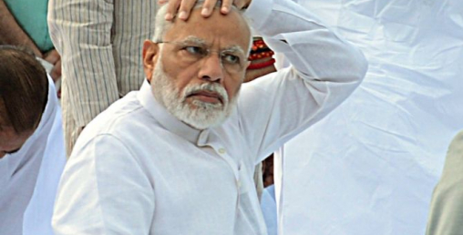 भारतीय प्रधानमन्त्री मोदीद्वारा औषधी उत्पादन बढाउन निर्देशन