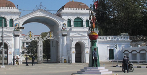 पृथ्वीनारायण शाहको सालिक सिंहदरबारअगाडि नराखिएको भए...