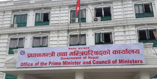 प्रधानमन्त्री कार्यालयका उच्च अधिकारीको दबाबमा ओम्नीलाई कालोसूचीमा राख्ने प्रक्रिया रोकियो