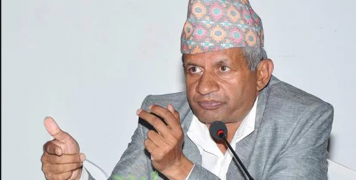 भारतीय बाँधबारे गम्भीर ढंगले कुरा उठाउँछौं : परराष्ट्रमन्त्री