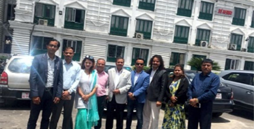 पुँजीगत लाभकर गणनामा उत्पन्न विवाद टुङ्गियाे
