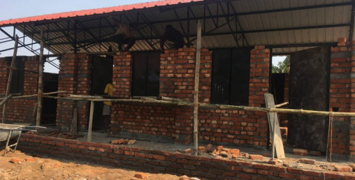 निजी आवास पुनःनिर्माणमा ग्रामीण क्षेत्र अगाडि