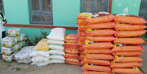 लकडाउनमा अलपत्र परेर पिडामा परे यो नम्बरमा कल गर्नुस्, राहत पाउँनु हुन्छ