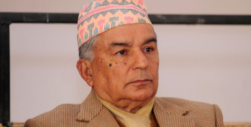 ‘सेनाले स्वास्थ्य सामग्री खरिद गर्दा छानविन हुँदैन भन्ने मानसिकतामा छ सरकार’