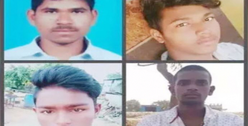 भारतमा डाक्टरको बलात्कार र हत्याका चारै आरोपी मारिए