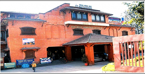 विवादित बन्दै पर्यटन बोर्ड सीईओ चयन प्रक्रिया