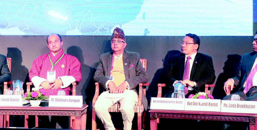 ‘नेपालको विद्युत् दक्षिण एसियाली समृद्धिको आधार’