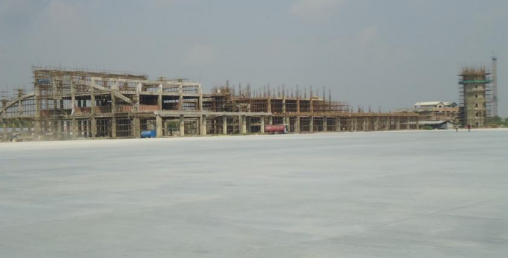 गौतमबुद्ध विमानस्थलको समयावधि थप