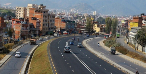 दोस्रो चरणको चक्रपथ विस्तार :  चिनियाँ टोली नेपालको तयारी कुर्दै