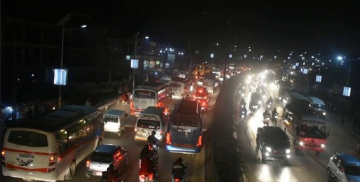 उपत्यकामा रात्रिकालीन बसको भाडा १५ को सट्टा २० लिन थालेपछि...