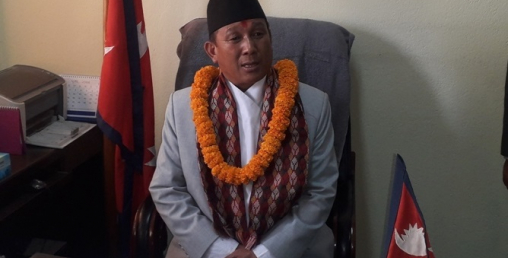 मन्त्रीको पदबहाली लगत्तैः सुत्केरी हुन नसकी अचेत दुई महिलाको उद्दार