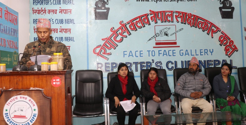 कोरोना नियन्त्रणका नेपाली योगीले बनाएको जडीबुटी उपयोगी हुने दावी