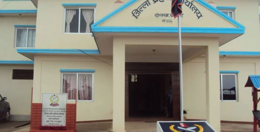 डिएसपीद्धारा वडाध्यक्षलाई भाटे कारवाहीको घम्की