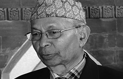 पूर्व राजदूत हत्या आरोपमा सहयागी पक्राउ