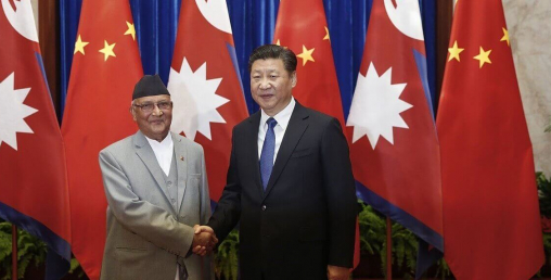 चीनले नै तलब दिन्छ, चिनियाँ भाषा पढाउने स्कूलमा
