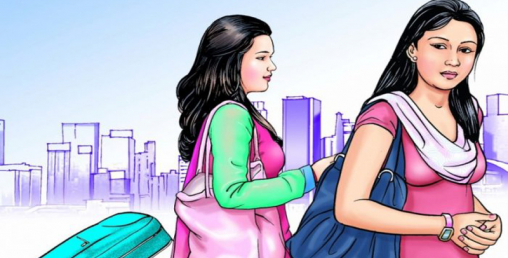 महिला बेचबिखनमा चिनियाँ तस्कर बढ्दै