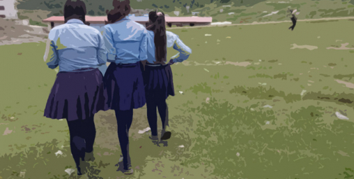 बिप्लवको बन्दले ८० लाख विद्यार्थीको पढाइ प्रभावित