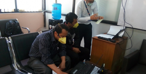 पुनर्बीमाको आईपीओमा तपाईंलाईं कति कित्ता पर्यो  ?  यहाँ चेक गर्नुहोस्