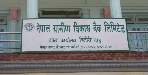 ग्रामीण विकास लघुवित्तको ३२ लाख ७५ हजार कित्ता हकप्रद बैशाख २७ देखि