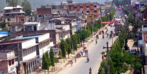 हेटौँडा उपमहानगरको आन्तरिक आय १५ प्रतिशतले वृद्धि