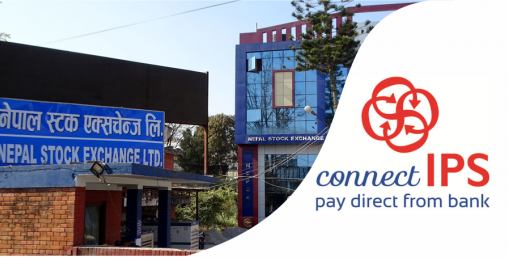 नेप्से अनलाइन भुक्तानी एनसीएचएलबाटै गर्न मिल्ने