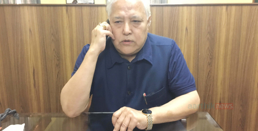 शेयर बजार यस कारणले 'बुल' हुन्छ, निर्मल प्रधानसँगको भिडियो वार्ता