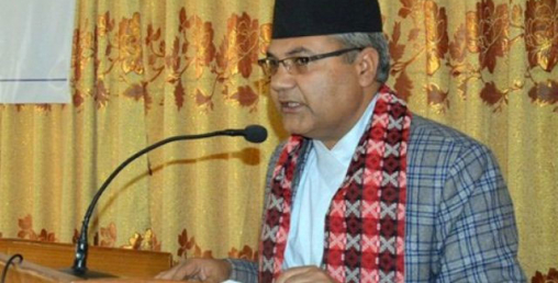 पाँच वर्षभित्र पाँच लाखलाई रोजगारी : मन्त्री बाँस्कोटा