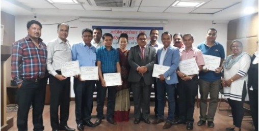 यी हुन् मार्जिन कारोबार गर्न अनुमति पाउने ८ ब्रोकर