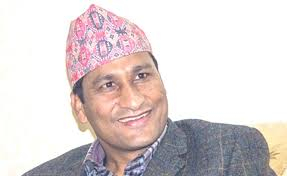 बन मन्त्रीको गाडी मोह, आधा दर्जन आफैसंग