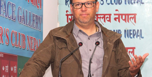 अमेरिकी पत्रकारले दिए नेपालमा २० लाख पर्यटक भित्र्याउने ‘फर्मुला’
