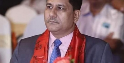 खुमबहादुर सुवेदी टानको नयाँ अध्यक्ष