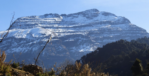 पर्यटकीय गन्तव्य चित्रिपाटन