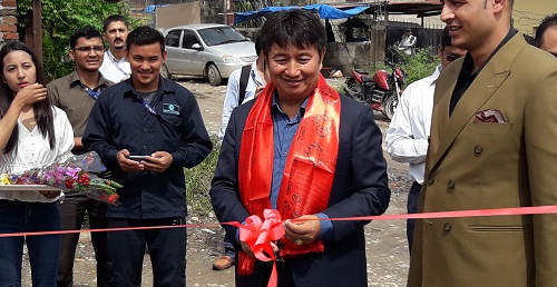 अशोक लेलैण्डको “मेगा मन्सुन फ्रि चेकअप क्याम्प अफर”