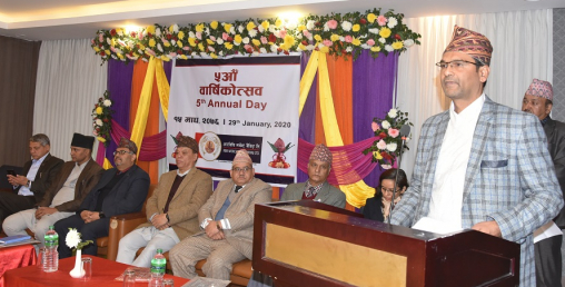 १ अर्ब ६० करोडको आइपीओ निष्कासनको अन्तिम चरणमा