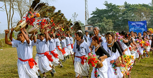 काठमाडौंमा २ दिन खिचरी महोत्सव हुने